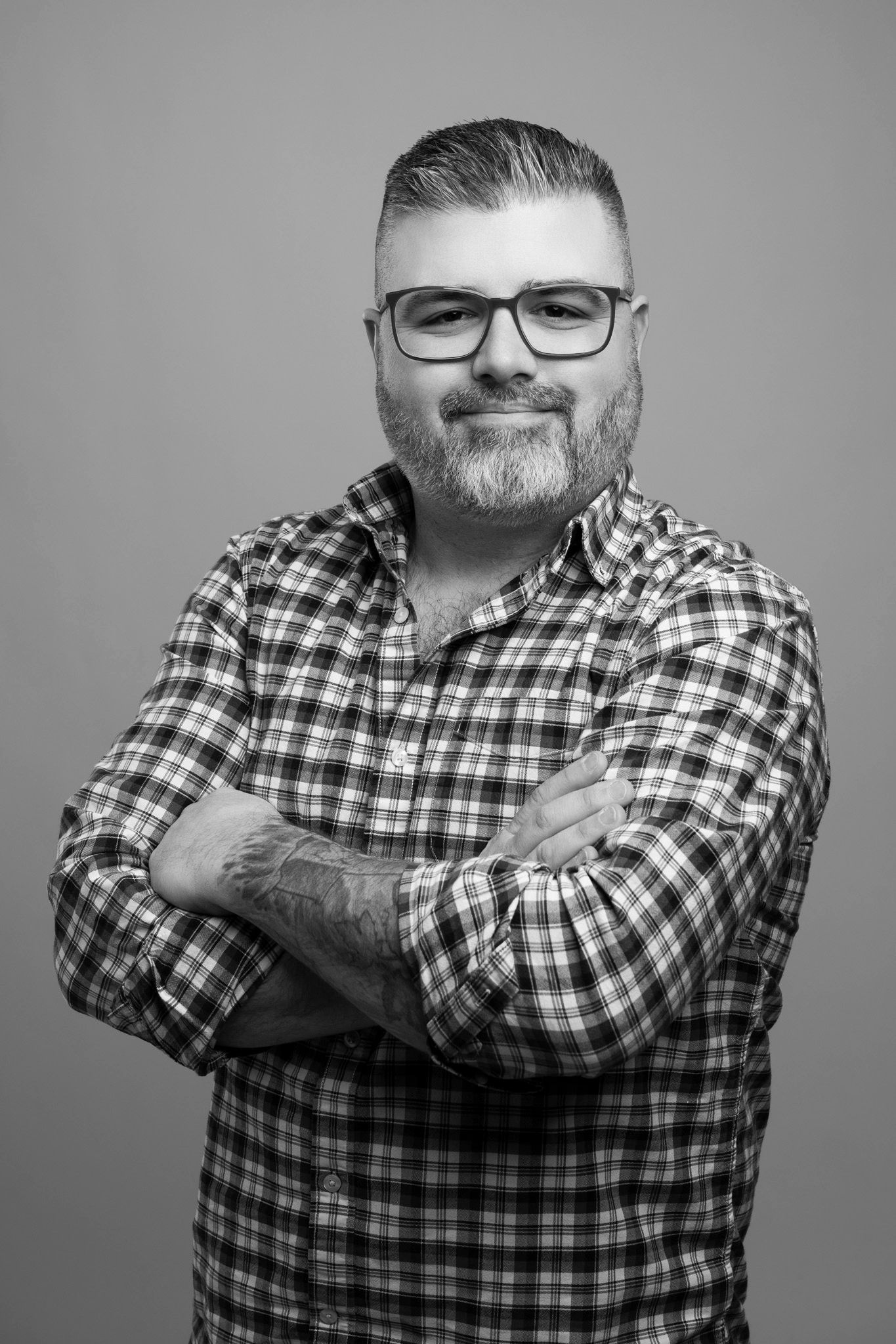 Helping Organizations Scale Without Losing Their Humanity